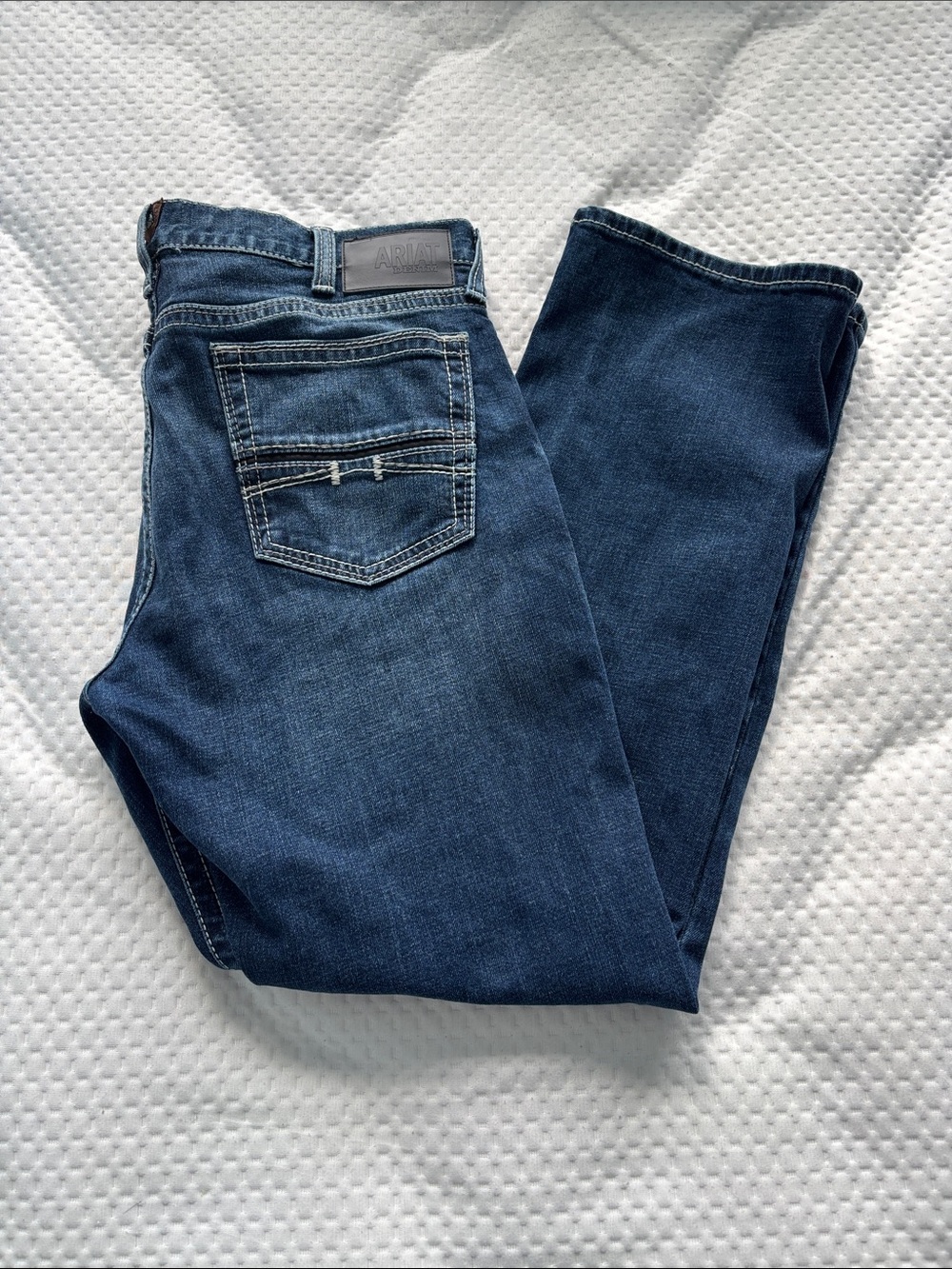 Ariat M7 jeans